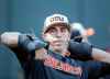 Nati Harnik / The Associated Press files
Luke Heimlich was named the 2018 Collegiate Pitcher of the Year while playing for the Oregon State Beavers.