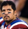 Darren Calabrese / Canadian Press archives
Montreal Alouettes quarterback Anthony Calvillo