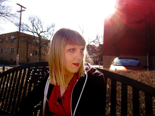 Casey Plett