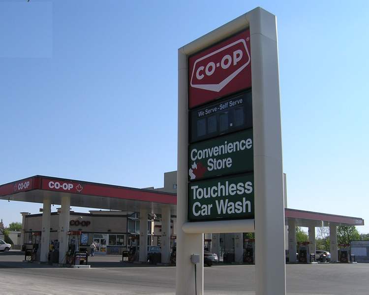 Red River Coop pays out 49.7M Winnipeg Free Press