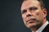 MIKE DEAL / WINNIPEG FREE PRESS
Winnipeg GM Kevin Cheveldayoff doesn't do bold, even though bold is exactly what this Jets squad needs.