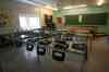 MIKE DEAL / WINNIPEG FREE PRESS FILES
Louis Riel School Division believes air conditioning is so crucial for the few weeks it’s needed each school year trustees are willing to increase school taxes to put A/C in every school in the division.