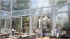 The Assiniboine Park Conservancy released details of the long-term Assiniboine Zoo and Park revitalization plan which includes a new conservatory (above).