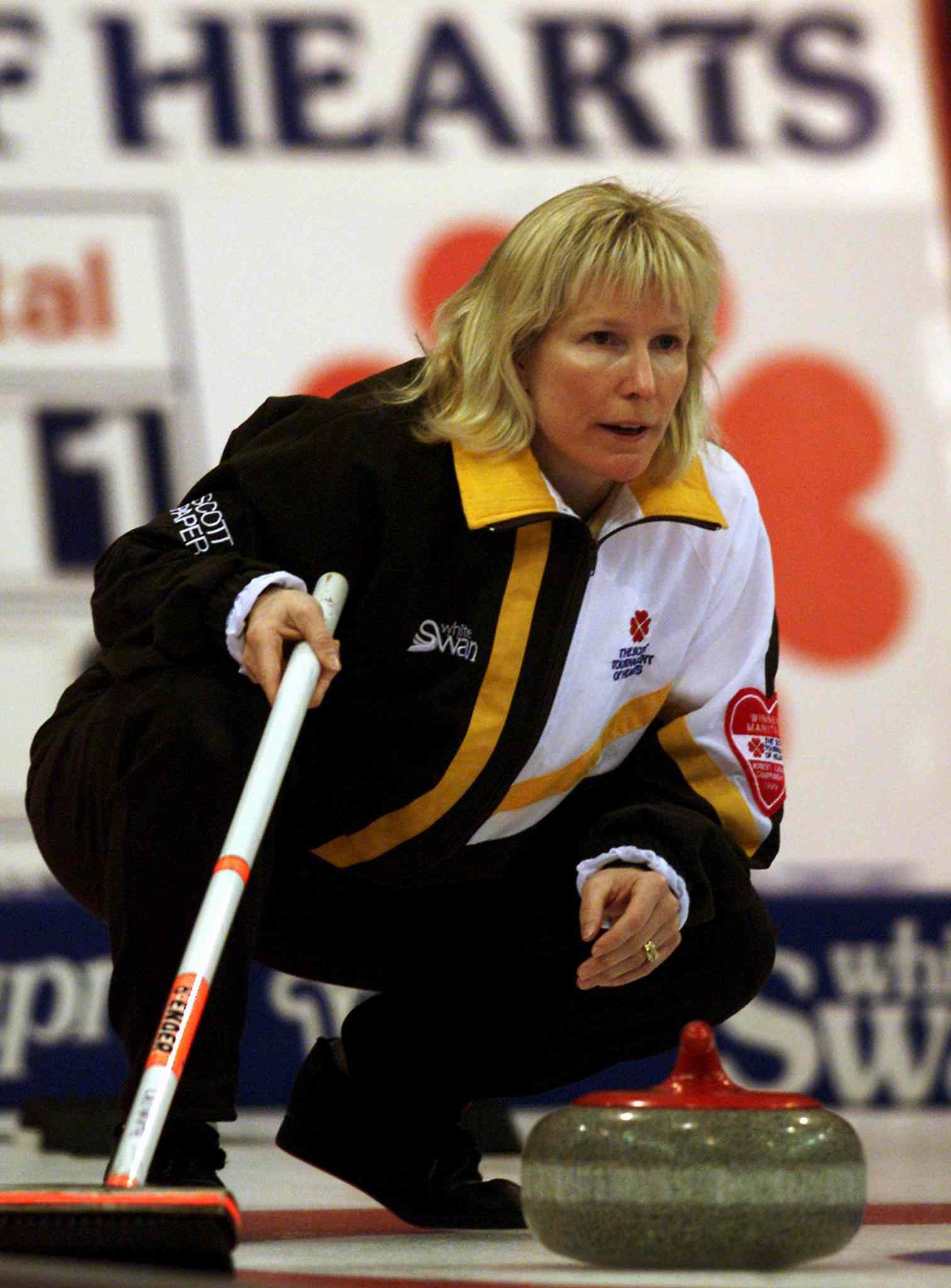 Manitoba Sports Hall of Fame announces 2014 inductees Winnipeg Free Press