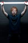 Handout
Ed Sheeran