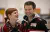 Melissa Tait / Winnipeg Free Press
Dawn and Mike McEwen.