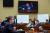 Michael Cohen, President Donald Trump's former lawyer, testifies before the House Oversight and Reform Committee, on Capitol Hill, Wednesday, Feb. 27, 2019, in Washington. (AP Photo/Alex Brandon)