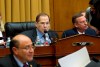 House Judiciary Committee Chairman Rep. Jerrold Nadler D-N.Y., speaks during the House Judiciary Committee on the Trump administration's separation policy involving migrant families on Capitol Hill in Washington, Tuesday, Feb. 26, 2019. (AP Photo/Jose Luis Magana)