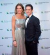 2018 Kennedy Center Honoree Andy Blankenbuehler, one of the co-creators of 