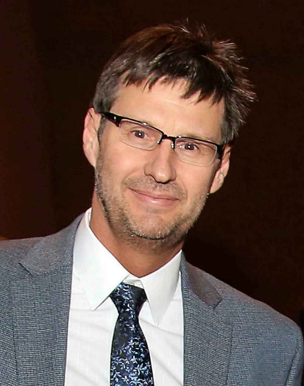 JASON HALSTEAD / WINNIPEG FREE PRESS FILES
Dr. Fourie Smith, Doctors Manitoba president.
