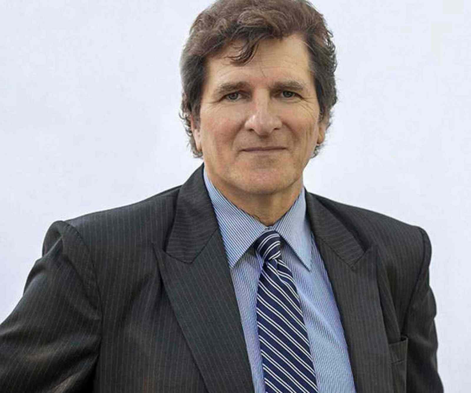 Doug Perrin No stranger to legal troubles – Winnipeg Free Press