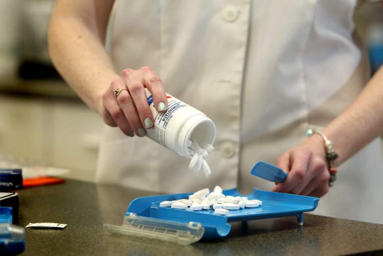 Beware of drugstore dispensing fees Winnipeg Free Press