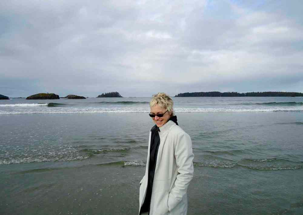 Family Photo
Terry Pratt.