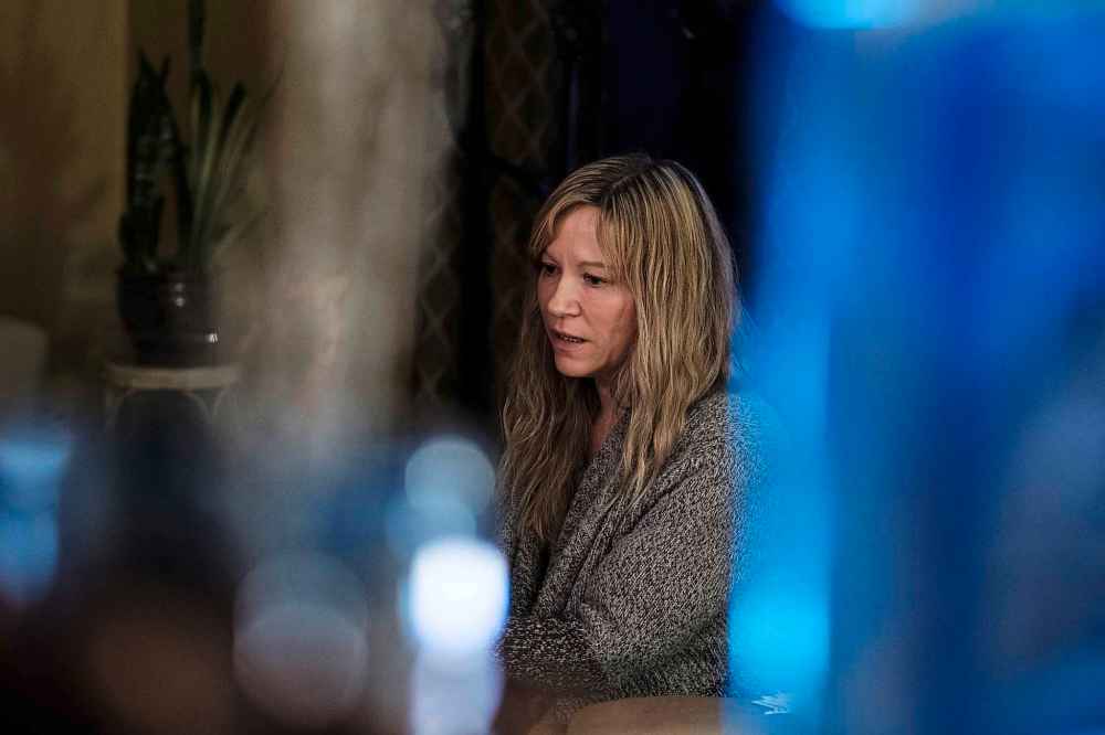 Daniel Crump / Winnipeg Free Press
'I honestly don’t know that she’s going to make it through this,' Joyce said of her daughter.