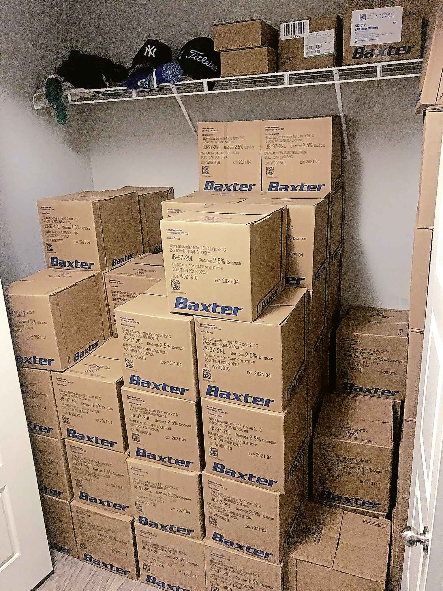 Connected by workplace, friendship and now kidney transplant Winnipeg