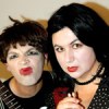 Die Roten Punkte – KUNST ROCK (ART ROCK)