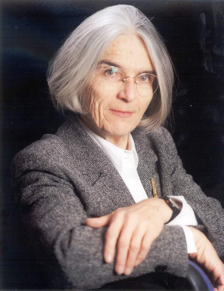 Donna Leon
