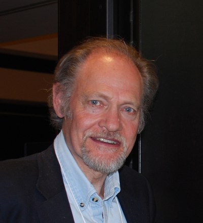 Douglas Gibson's wealth of Canadian author stories include tales about Carol Shields, Pierre Berton, Michael Ondaatje and others.