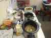 Terry Duguid's feast.