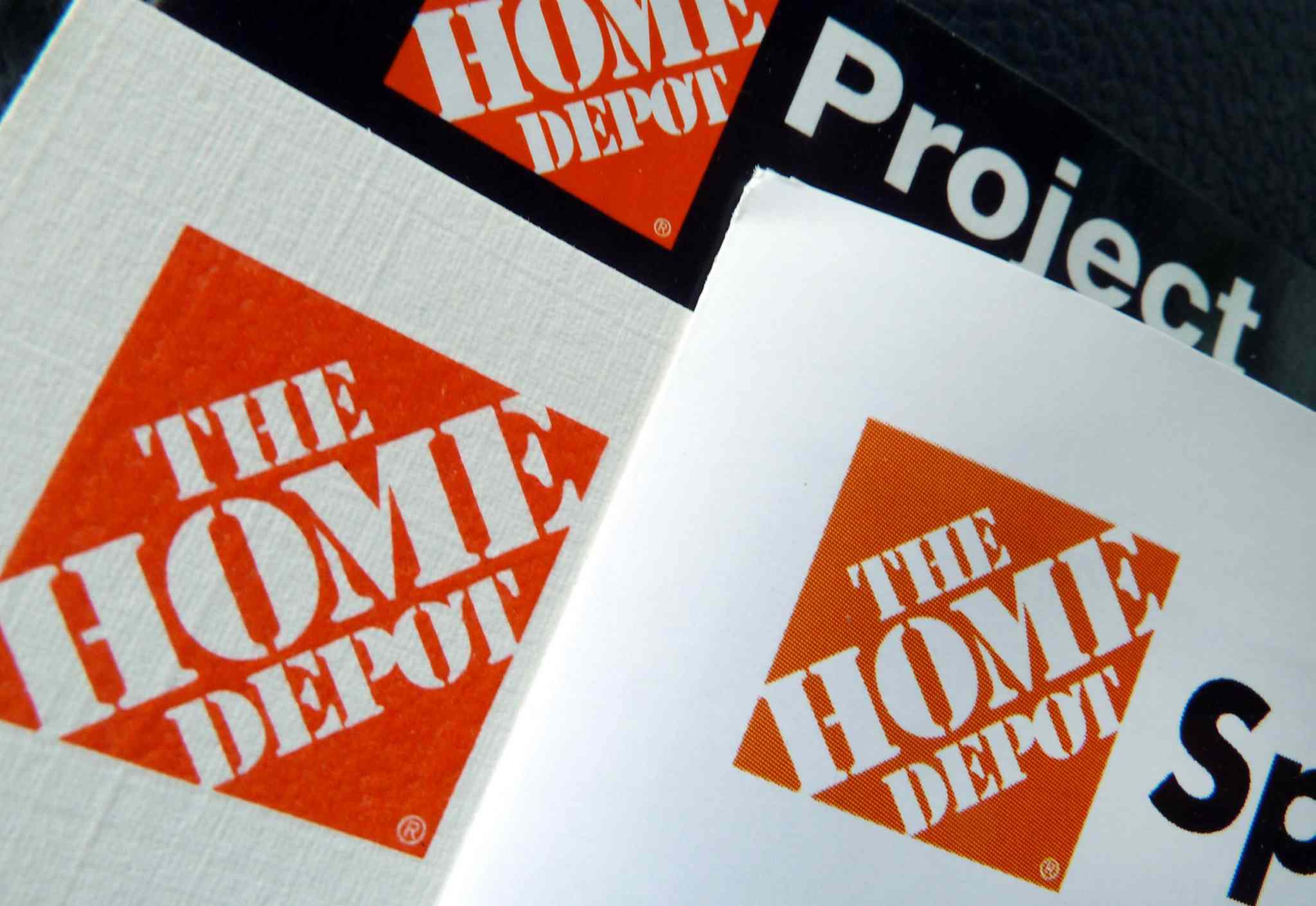 Home Depot hiring for Manitoba stores Winnipeg Free Press