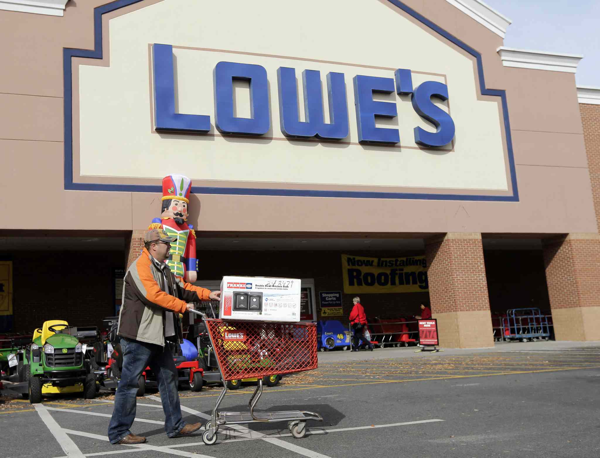 Lowe'S Store Directory - f4yt9ao