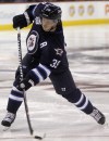 BORIS MINKEVICH / WINNIPEG FREE PRESS
Veteran Jets defenceman is durable, dependable and a key cog in team's improving goals against