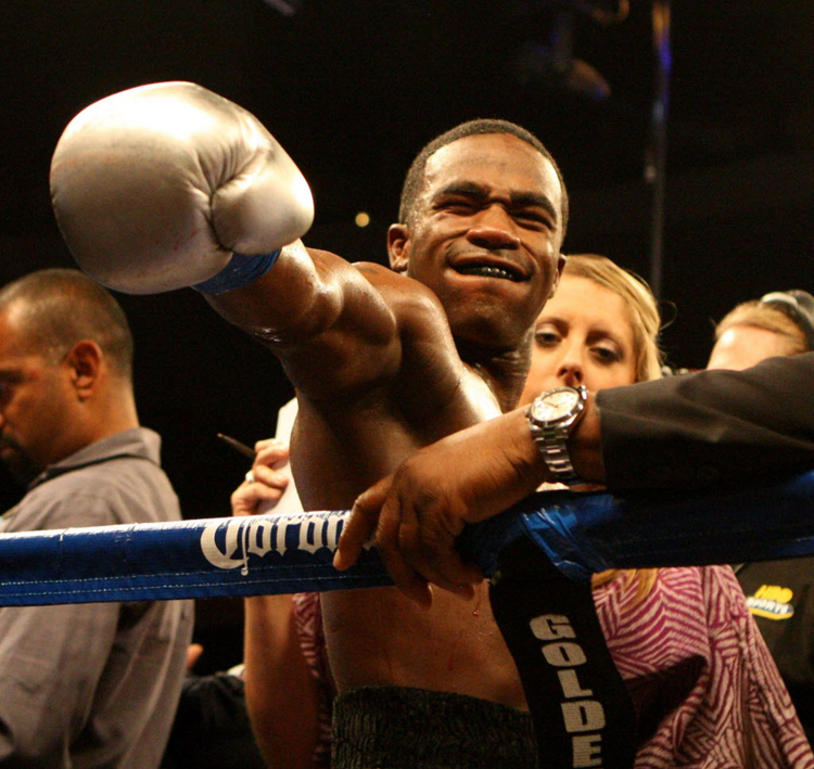 TV putting boxing down for the count Winnipeg Free Press