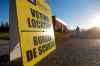 CP
People head to a polling station to vote in the municpal election in Winnipeg, Wednesday, October 24, 2018. THE CANADIAN PRESS/John Woods