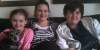 Winnipeg Police Service / handout
Winnipeg police released this new photo of Emily Cablek and her children, Abby and Dominic Maryk. Missing for close to four years,  Dominic and Abby, now 11 and 9, were found Friday in Mexico.  The children are now back in Canada with their mother.