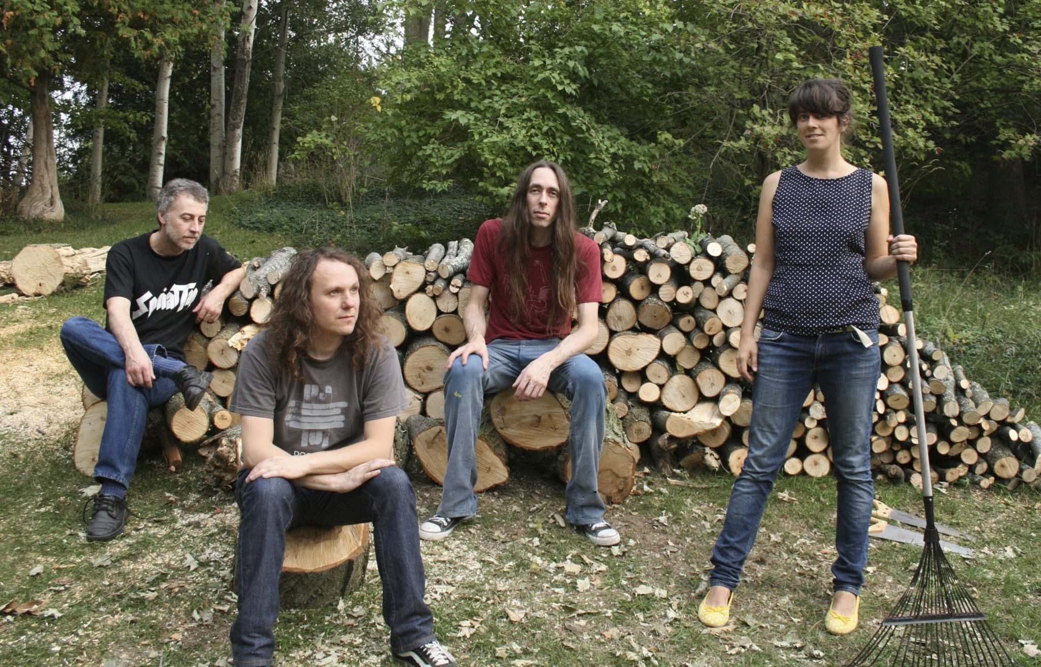 Sonic youth – Winnipeg Free Press