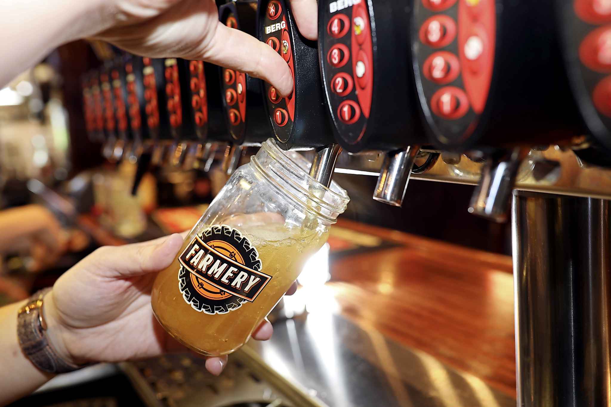 Neepawa’s Farmery Brewery cracks Ontario market Winnipeg Free Press