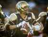 Jeff McIntosh / The Canadian Press Files
Winnipeg Blue Bombers' quarterback Drew Willy