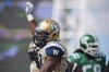 Liam Richards / The Canadian Press files
The Canadian Football League Players' Association are proposing a new a revenue-sharing formula.