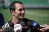 Michael Bell / Canadian Press files
Weston Dressler