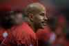 DARRYL DYCK / The Canadian Press files
Calgary Stampeders running back Jon Cornish