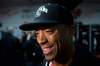 Darryl Dyck / THE CANADIAN PRESS Archives
B.C. Lions' slotback Geroy Simon
