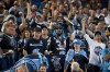 Aaron Vincent Elkaim /  THE CANADIAN PRESS
The CFL needs a team in Toronto for business reasons if nothing else. It would be a bonus if the Argos could develop a larger base of passionate fans.