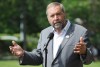 Graham Hughes / The Canadian Press
NDP Leader Thomas Mulcair is scheduled to make a campaign stop in Winnipeg later this week.