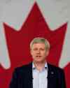 Paul Chiasson / THE CANADIAN PRESS files
Prime Minister Stephen Harper has rolled the dice by calling an early election.