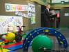 Ryan Remiorz/ The Canadian Press
Liberal leader Michael Ignatieff  speaks at Lord Roberts Preschool in Winnipeg this morning.