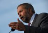 Sean Kilpatrick / The Canadian Press
NDP leader Thomas Mulcair makes a campaign stop in Montreal Tuesday.