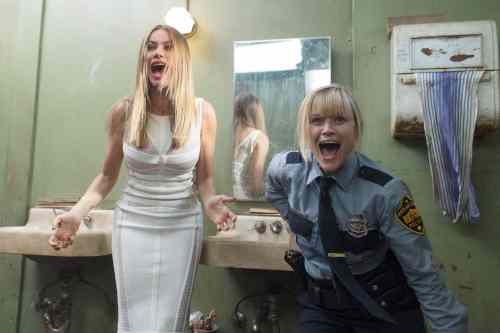 Sam Emerson / Warner Bros. Pictures / The Washington Post
Sofia Vergara and Reese Witherspoon can't save the sloppy comedy Hot Pursuit.