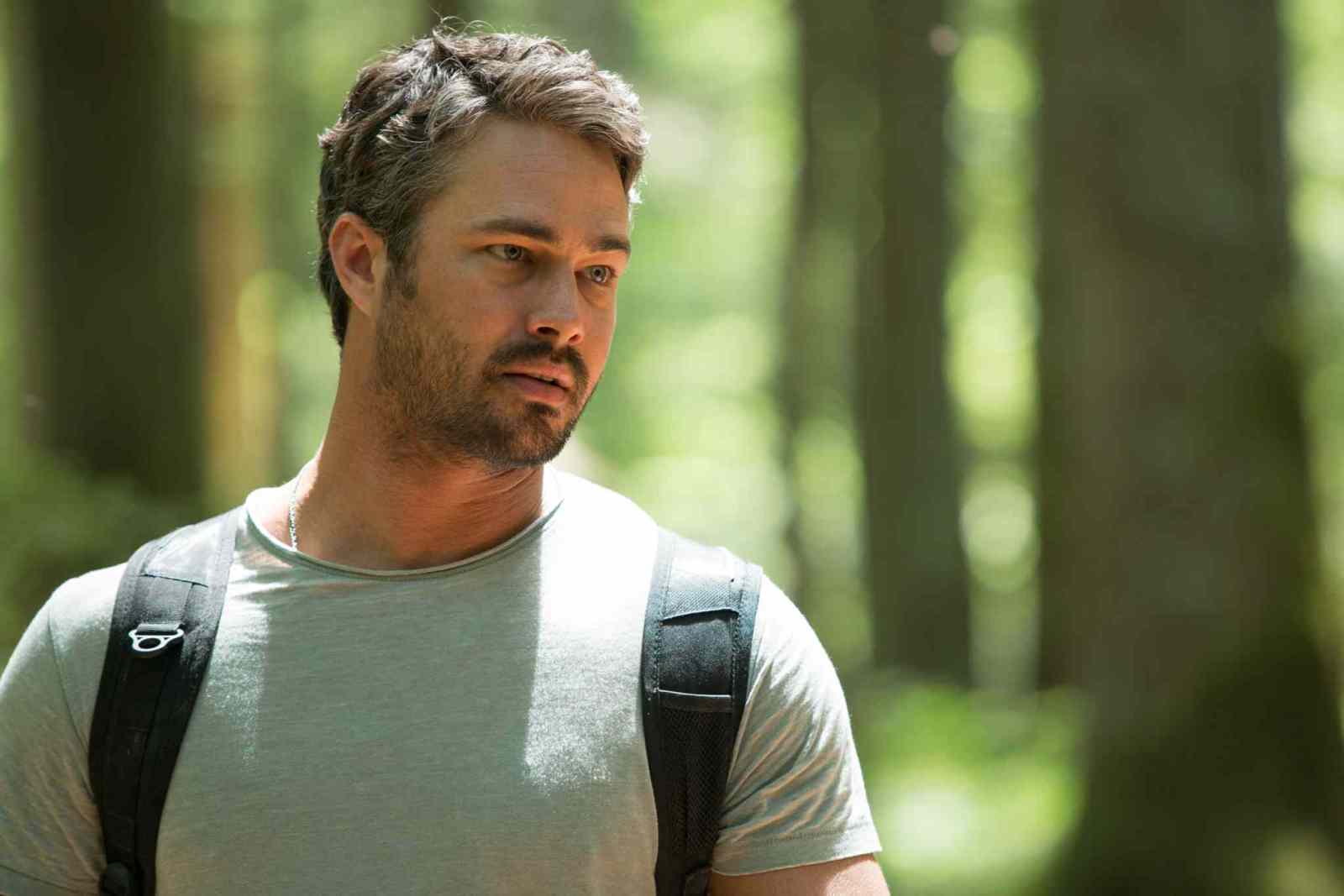 Actor out of the fire and into the forest – Winnipeg Free Press