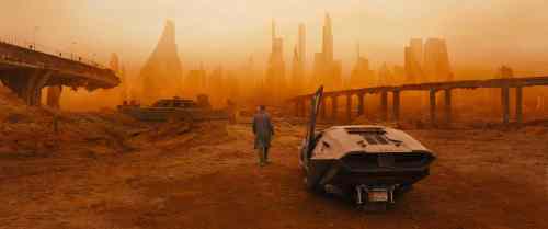AP
Like the first film, the sequel, offers a bleak view of humanity. (Warner Bros. Pictures)