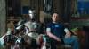 Marvel Studios
Robert Downey Jr. shows Iron Man's sensitive side in the third instalment of the comic-book movie franchise.