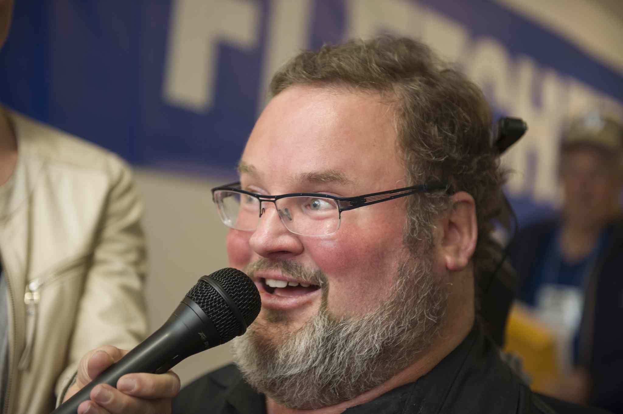 Steven Fletcher to run for Tories in next provincial election Winnipeg Free Press