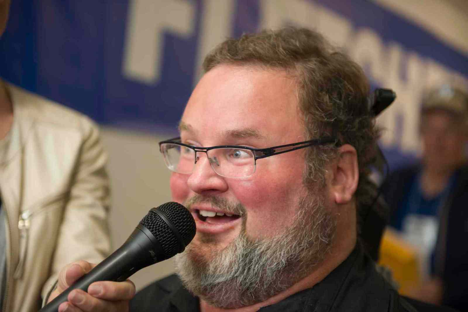 Former cabinet minister eyes provincial run – Winnipeg Free Press