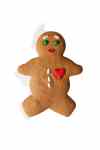 Gordon M. Grant / Newsday / MCT archives
The holidays bring out the baker in many as traditional holiday cookies, such as these classic mini-gingerbread men cookies with decorations, are made for parties and gifts.