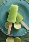 Handout / The Canadian Press
Margarita Ice Pops