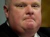 Nathan Denette / The Canadian Press
Toronto Mayor Rob Ford has offered another emotional apology for his 